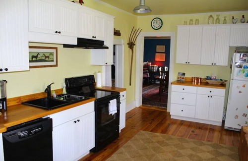 Bracey Other | 1865 farmhouse near Lake Gaston!