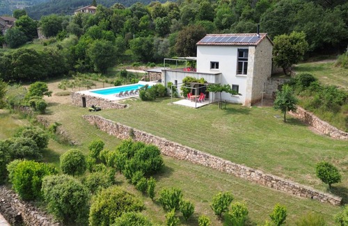 Saint-Pierre-Saint-Jean Villa | 187 m² Villa ∙ 5 bedrooms ∙ 10 guests