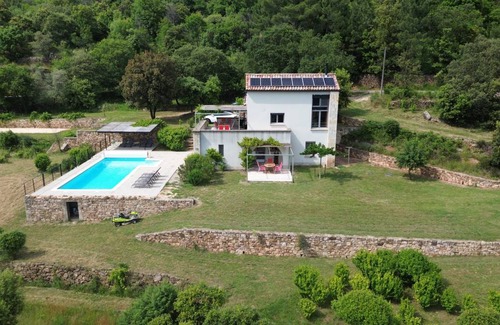 Saint-Pierre-Saint-Jean Villa | 187 m² Villa ∙ 5 bedrooms ∙ 10 guests