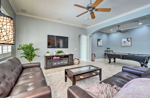 Rovey Farm Estates House | 187 m² House ∙ 4 bedrooms ∙ 8 guests