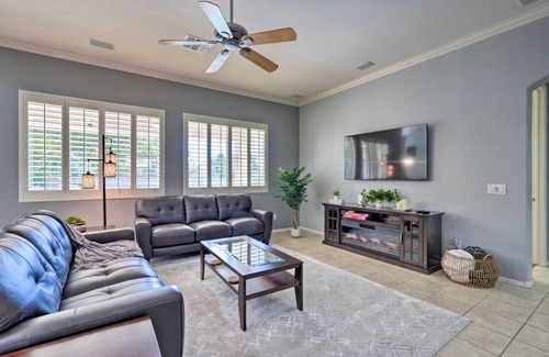 Rovey Farm Estates House | 187 m² House ∙ 4 bedrooms ∙ 8 guests