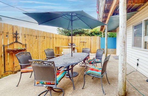 Reedsport House | 187 m² House ∙ 3 bedrooms ∙ 6 guests
