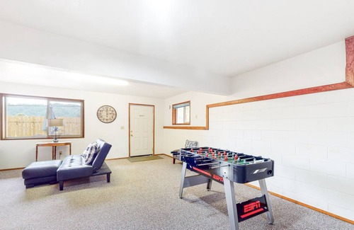 Reedsport House | 187 m² House ∙ 3 bedrooms ∙ 6 guests