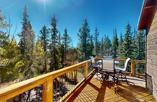 Alma House | 187 m² House ∙ 3 bedrooms ∙ 6 guests