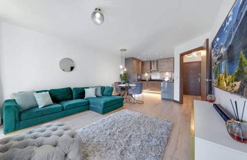 Dartford Apartment | 188 James Smith Court