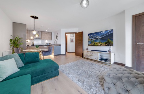 Dartford Apartment | 188 James Smith Court