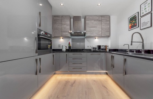 Dartford Apartment | 188 James Smith Court