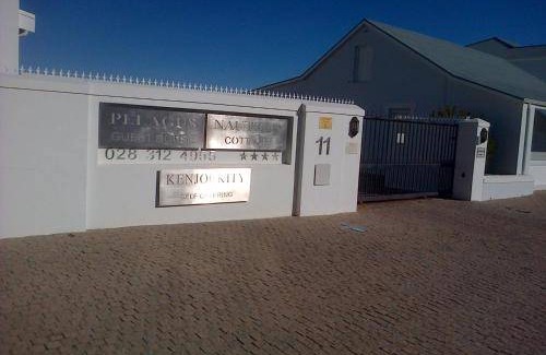 Westcliff Apartment | 188 m² Apartment ∙ 2 bedrooms ∙ 4 guests