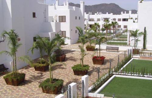 Mar de Pulpi Apartment | 188 m² Apartment ∙ 3 bedrooms ∙ 6 guests