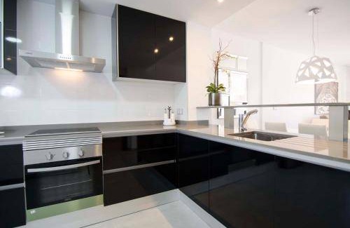 Mar de Pulpi Apartment | 188 m² Apartment ∙ 3 bedrooms ∙ 6 guests