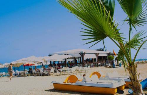 Mar de Pulpi Apartment | 188 m² Apartment ∙ 3 bedrooms ∙ 6 guests