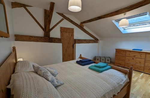 Massignac Cottage | 188 m² Cabin ∙ 3 bedrooms ∙ 6 guests
