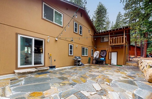 Incline Village House | 188 m² House ∙ 3 bedrooms ∙ 6 guests