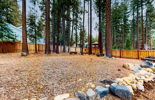 Incline Village House | 188 m² House ∙ 3 bedrooms ∙ 6 guests