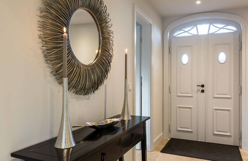 Archsum House | 188 m² House ∙ 3 bedrooms ∙ 5 guests