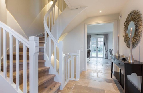 Archsum House | 188 m² House ∙ 3 bedrooms ∙ 5 guests