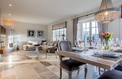 Archsum House | 188 m² House ∙ 3 bedrooms ∙ 5 guests