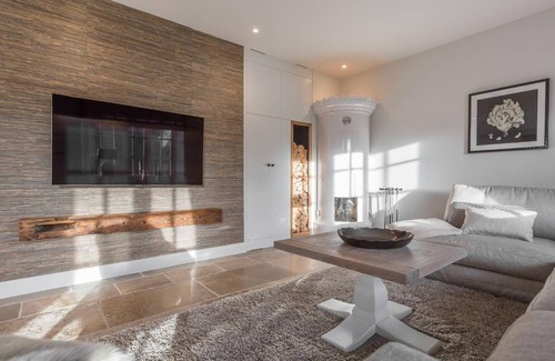 Archsum House | 188 m² House ∙ 3 bedrooms ∙ 5 guests