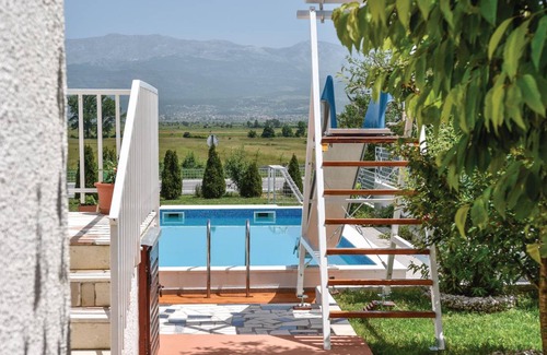 Turjaci House | 188 m² House ∙ 4 bedrooms ∙ 8 guests