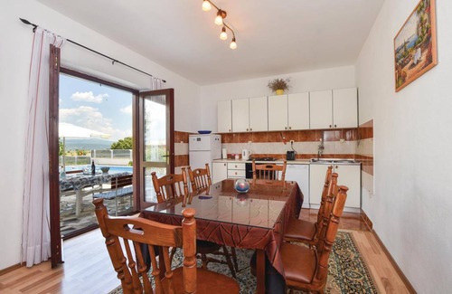 Turjaci House | 188 m² House ∙ 4 bedrooms ∙ 8 guests