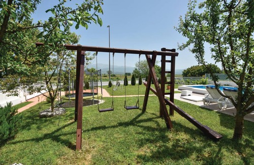 Turjaci House | 188 m² House ∙ 4 bedrooms ∙ 8 guests