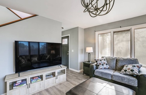 Paris House | 188 m² House ∙ 4 bedrooms ∙ 9 guests