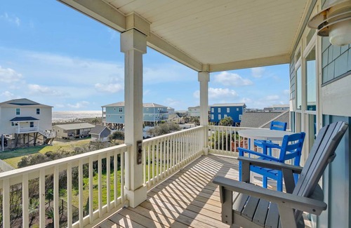 Long Beach House | 188 m² House ∙ 5 bedrooms ∙ 11 guests