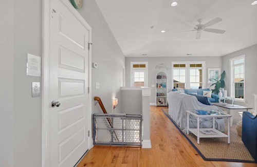 Long Beach House | 188 m² House ∙ 5 bedrooms ∙ 11 guests