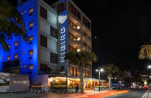 Condado Apartment | 188 m² Serviced apartment ∙ 4 bedrooms ∙ 24 guests