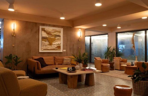 Condado Apartment | 188 m² Serviced apartment ∙ 4 bedrooms ∙ 24 guests