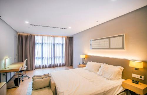 Kuala Lumpur City Centre Apartment | 188 Suites KLCC by CoBNB