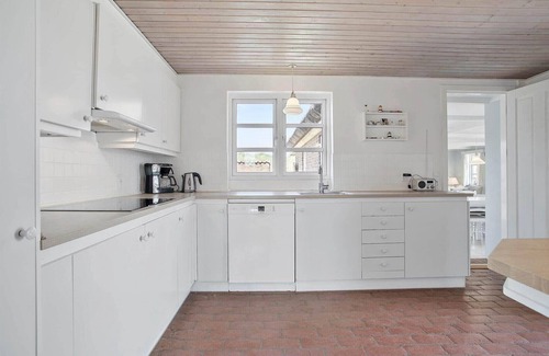Agger House | 188 Vestervig - Aalumvej 48