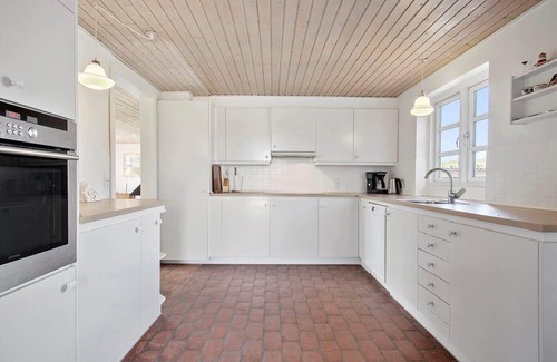 Agger House | 188 Vestervig - Aalumvej 48