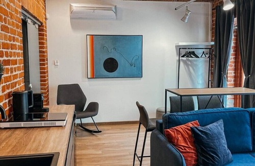 Marijampole Apartment | 1880 Apartment