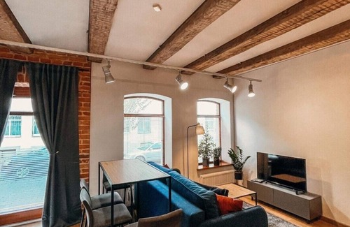 Marijampole Apartment | 1880 Apartment