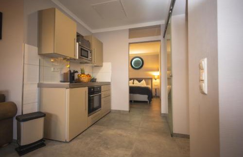 Gera Apartment | 1880 Lofthaus & Apartmenthaus