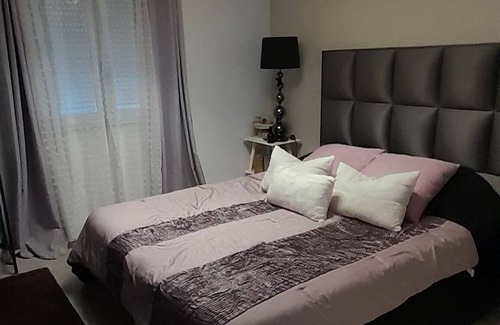 Igny House | 188m2 family home in Igny with large garden and double terrace