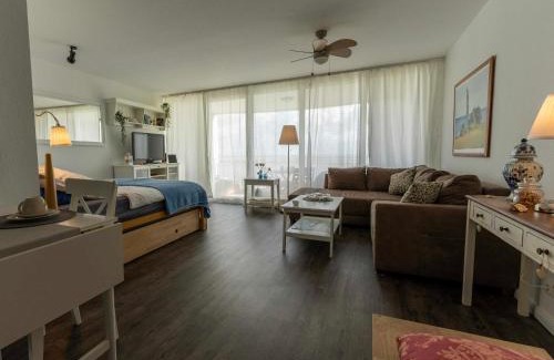 Innenhafen Apartment | 189 Apartment Meerzeit