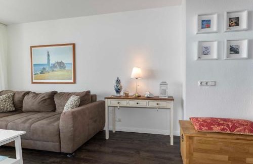 Innenhafen Apartment | 189 Apartment Meerzeit