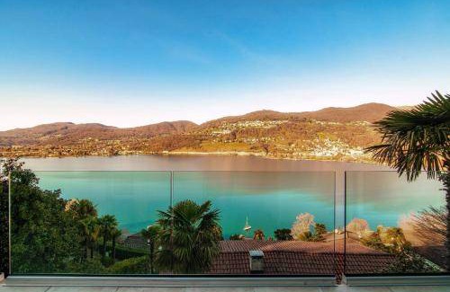 Montagnola Apartment | 189 m² Apartment ∙ 3 bedrooms ∙ 7 guests