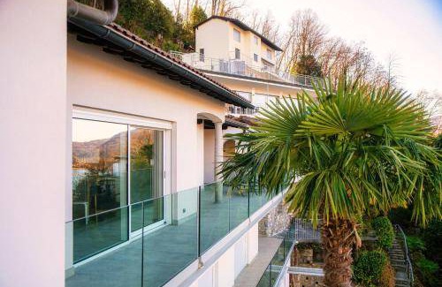 Montagnola Apartment | 189 m² Apartment ∙ 3 bedrooms ∙ 7 guests