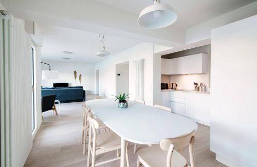 Montagnola Apartment | 189 m² Apartment ∙ 3 bedrooms ∙ 7 guests