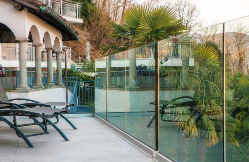 Montagnola Apartment | 189 m² Apartment ∙ 3 bedrooms ∙ 7 guests
