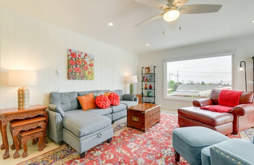 El Cerrito House | 189 m² House ∙ 3 bedrooms ∙ 6 guests