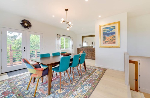 El Cerrito House | 189 m² House ∙ 3 bedrooms ∙ 6 guests