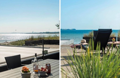Lystrup House | 189 m² House ∙ 3 bedrooms ∙ 8 guests