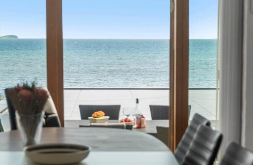 Lystrup House | 189 m² House ∙ 3 bedrooms ∙ 8 guests