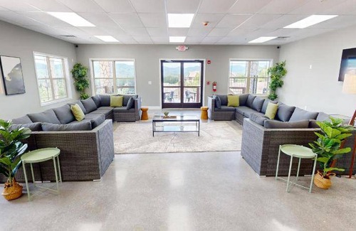 Pigeon Forge Apartment | 189 m² Serviced apartment ∙ 4 bedrooms ∙ 18 guests