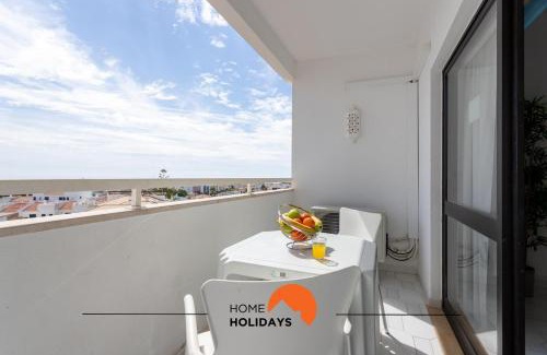 Correeira Apartment | #189 Montechoro Flat by Home Holidays