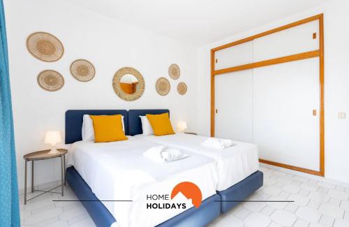 Correeira Apartment | #189 Montechoro Flat by Home Holidays
